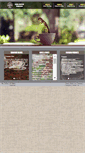 Mobile Screenshot of aimcoffee.com